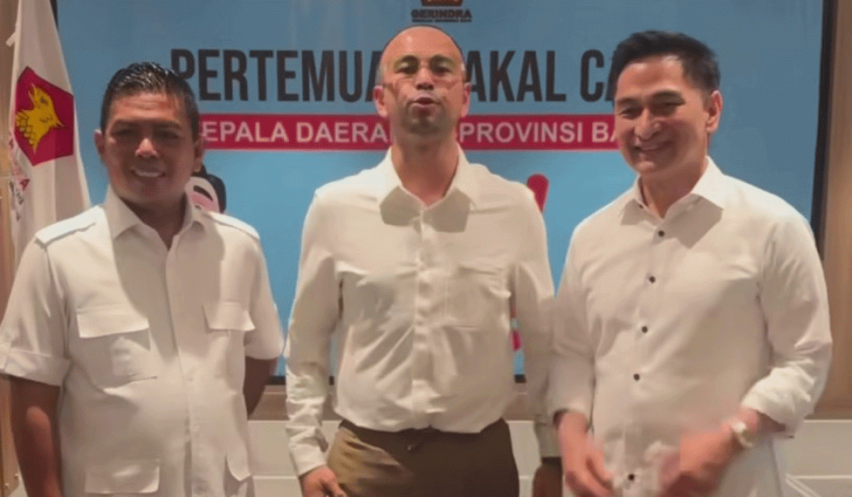 Andra Soni-Dimyati Memiliki Kekuatan Besar karena Didukung 7 Parpol, tapi...