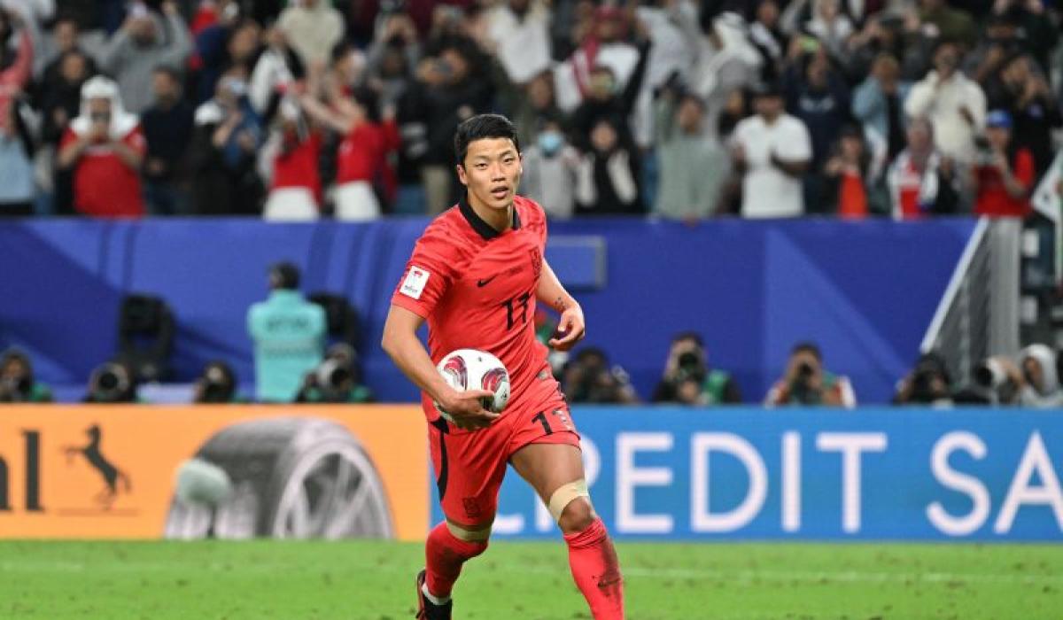 KFA Lapor ke FIFA Atas Dugaan Rasisme Terhadap Hwang Hee-chan