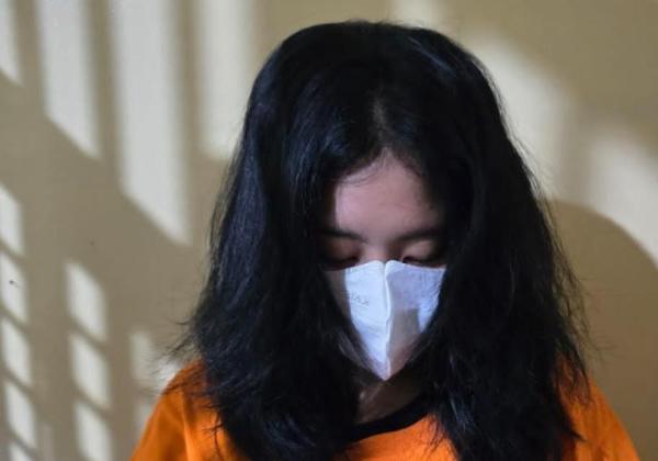 Polsek Tambum Bekasi Tangkap Selebram yang Promosikan Judi Online di Instagram
