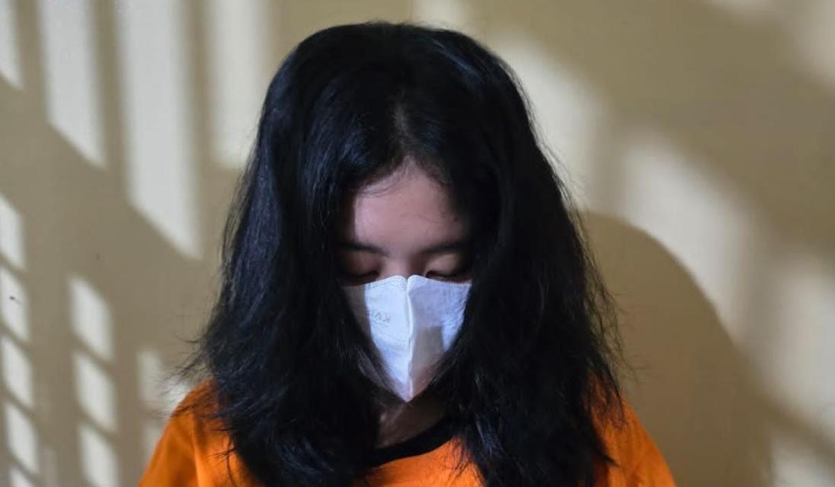Polsek Tambum Bekasi Tangkap Selebram yang Promosikan Judi Online di Instagram