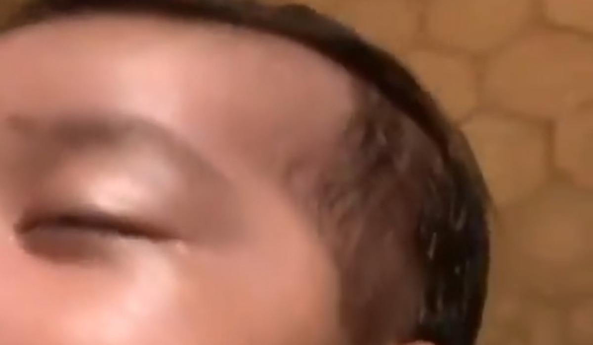 Diduga Oknum Karyawan PT Antam KDRT Pukul Istri dan Anak Bayi, Polisi Respon Setelah Viral