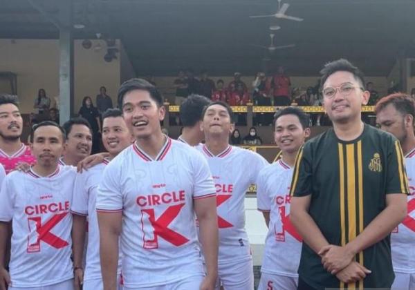 Kaesang Usung Kanjeng Gusti Bhre di Pilkada Surakarta 2024