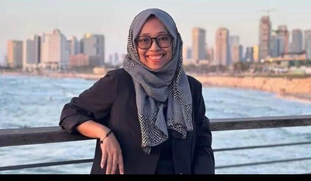 VIdeo Nurul Bahlul Ulum Banjir Hujatan Netizen di X Usai Minta Maaf Bertemu Presiden Israel