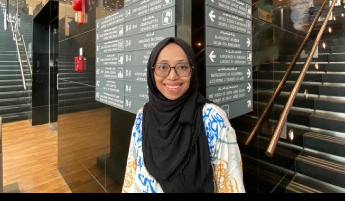 Profil Nurul Bahrul Ulum, Aktivis NU yang Panen Hujatan Usai Pose Bareng Presiden Israel