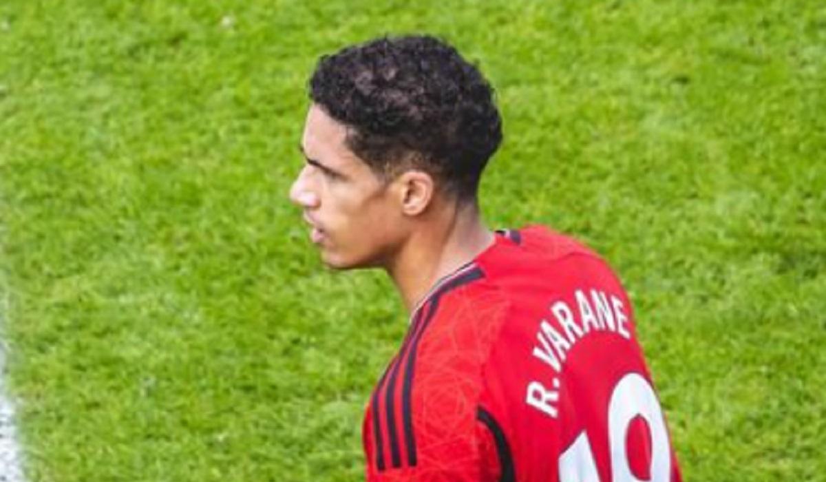 Bursa Transfer: Raphael Varane Segera Gabung Como 1907