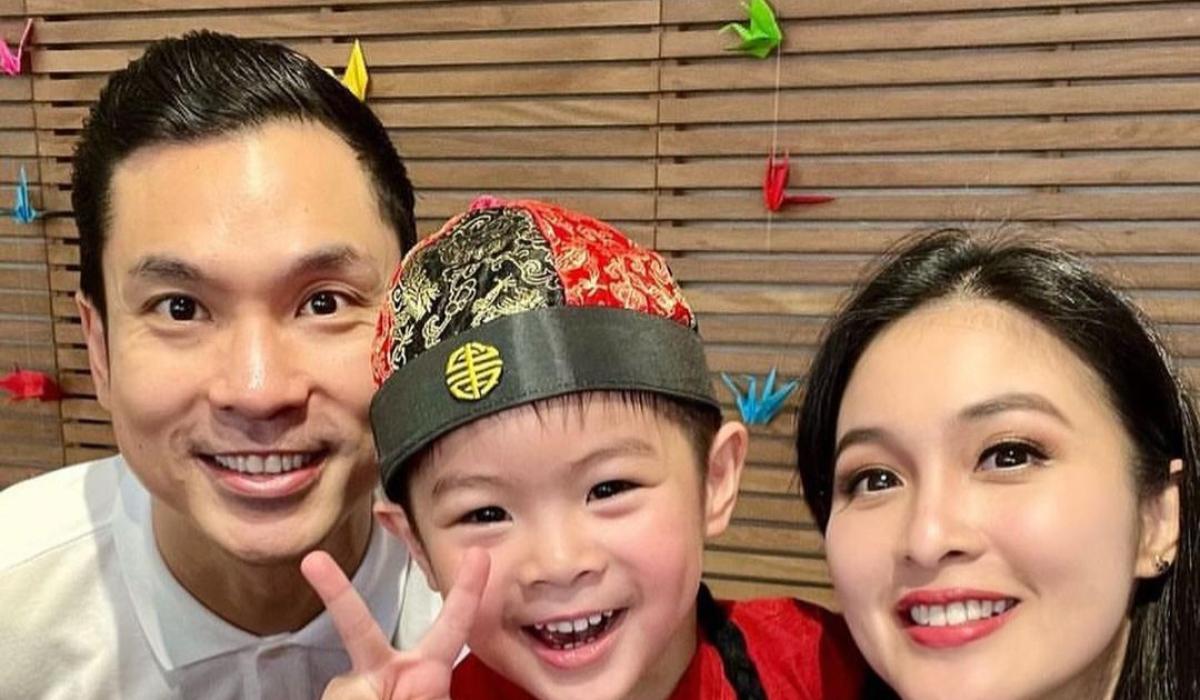 Harvey Moeis Dilimpahkan ke Kejari Jaksel, Sandra Dewi Pilih Urus Anak