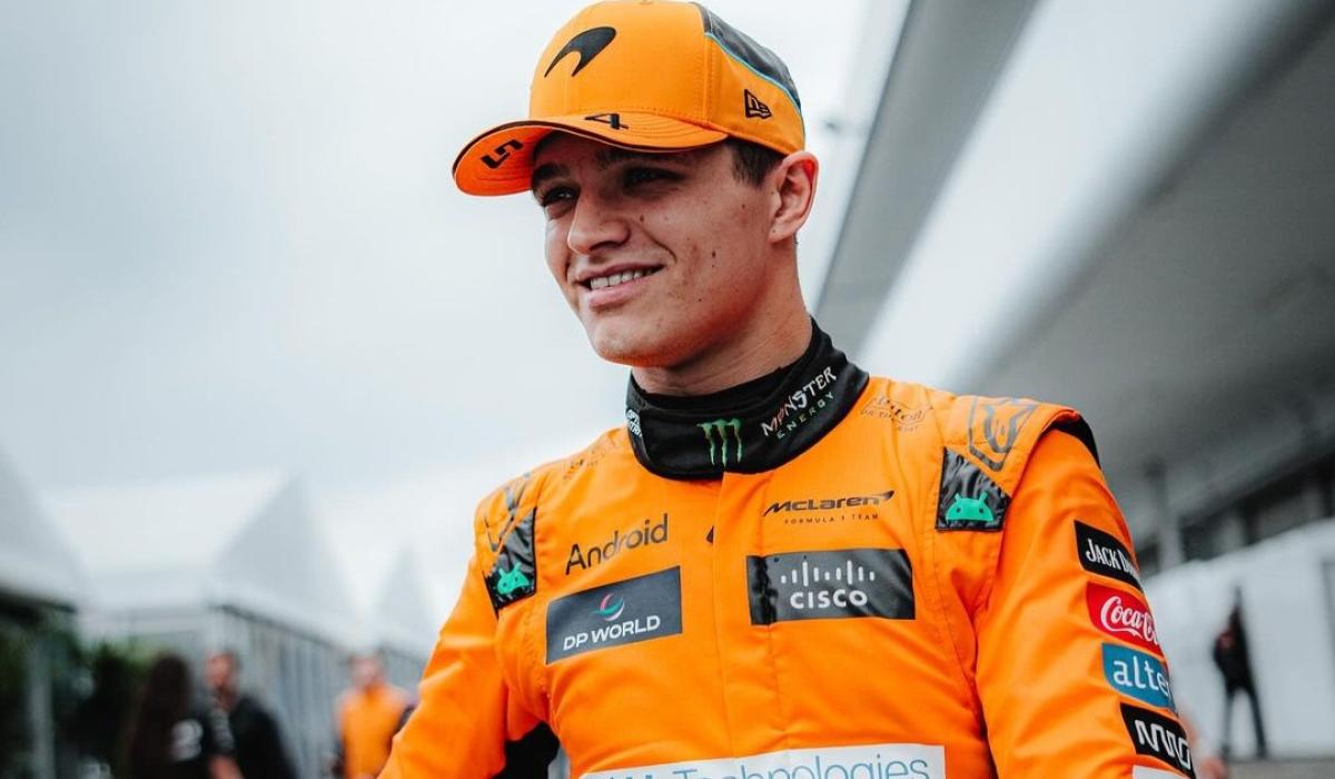 Klasemen Sementara Formula 1 2024: Lando Norris Pangkas Jarak dari Max Verstappen
