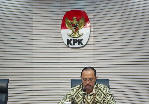 KPK panggil Dua Saksi Kasus TPPU Eks Gubernur Maluku Utara, Salah Satunya Anaknya Sendiri