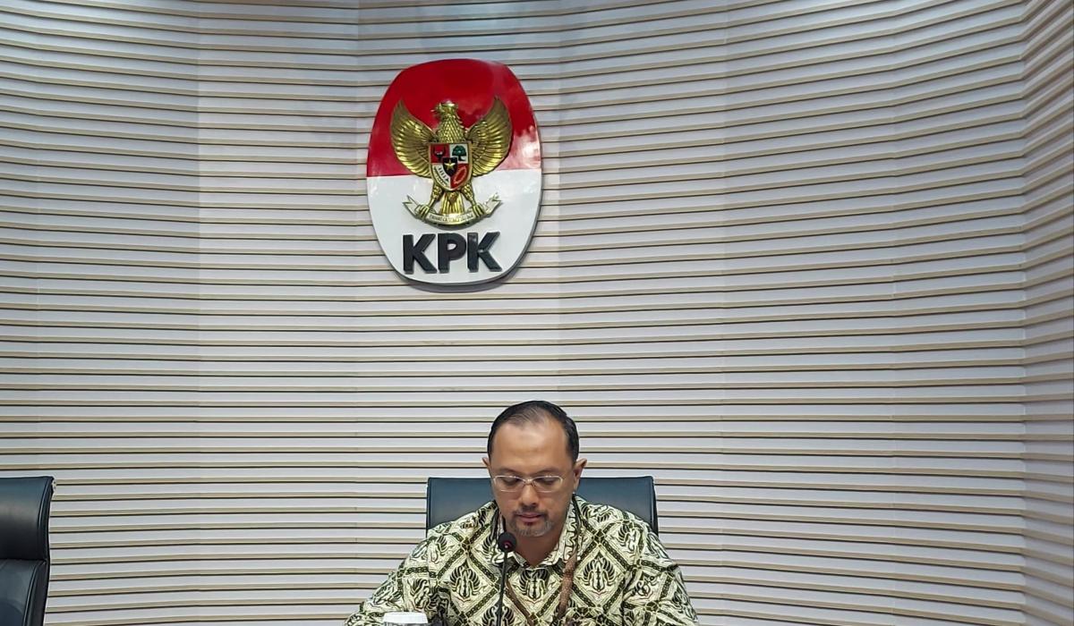 KPK panggil Dua Saksi Kasus TPPU Eks Gubernur Maluku Utara, Salah Satunya Anaknya Sendiri