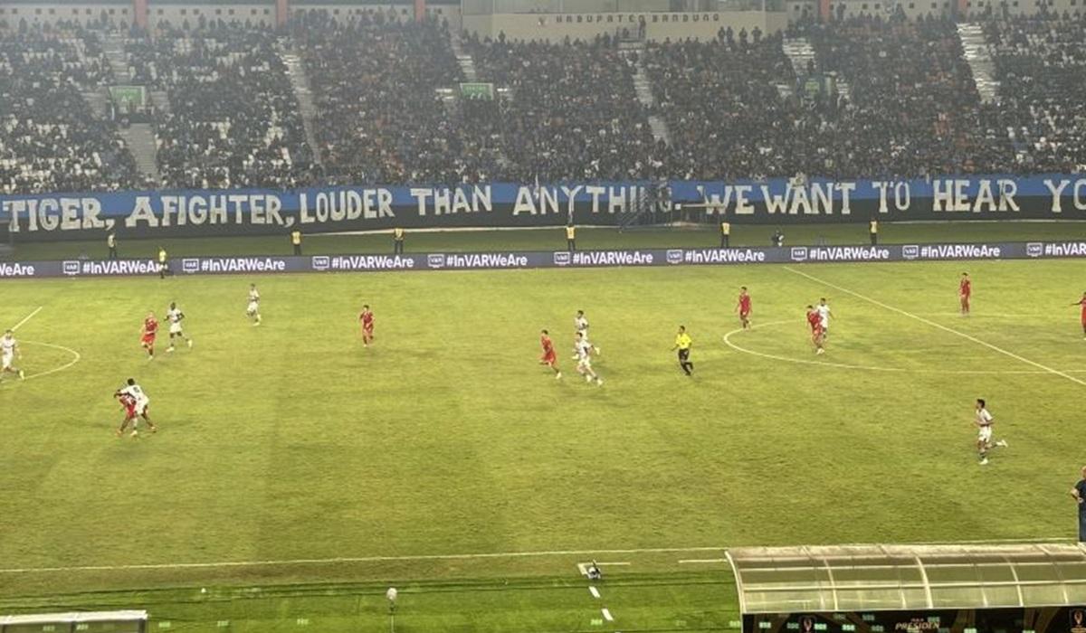 Taklukkan Persib Bandung, Borneo FC Lolos ke Semifinal Piala Presiden