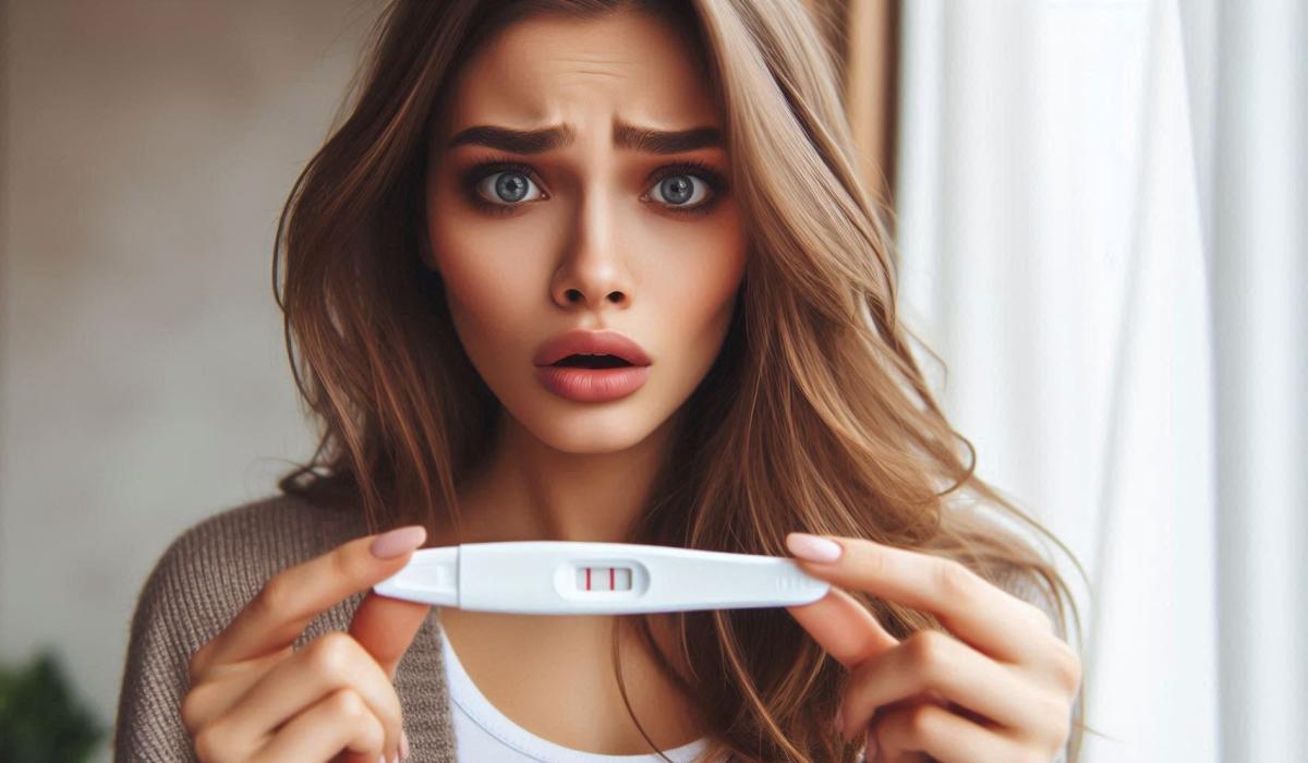 Kata Siapa Wanita yang sedang Mens Tidak Bisa Hamil? Waspadai Kehamilan yang Tidak Diinginkan