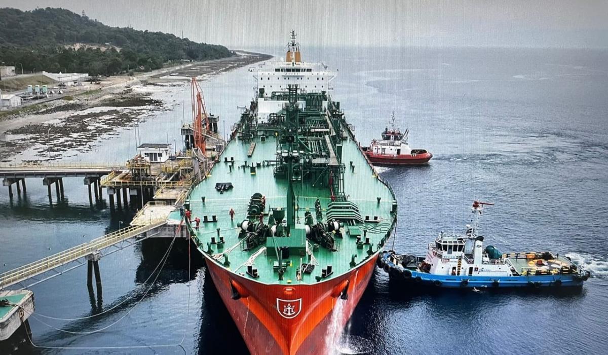 Kinerja Perusahaan Optimal, Pelindo Jasa Maritim Catat Pertumbuhan Laba di Tahun 2023