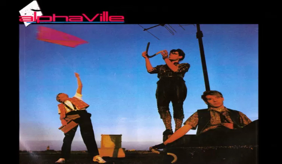 Lirik Lagu Forever Young - Aphaville dan Terjemahannya yang Viral di TikTok