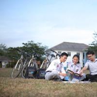 Hari Anak Nasional, Grup MIND ID Perkuat Program Beasiswa, Sekolah, Hingga Pengentasan Stunting 100521