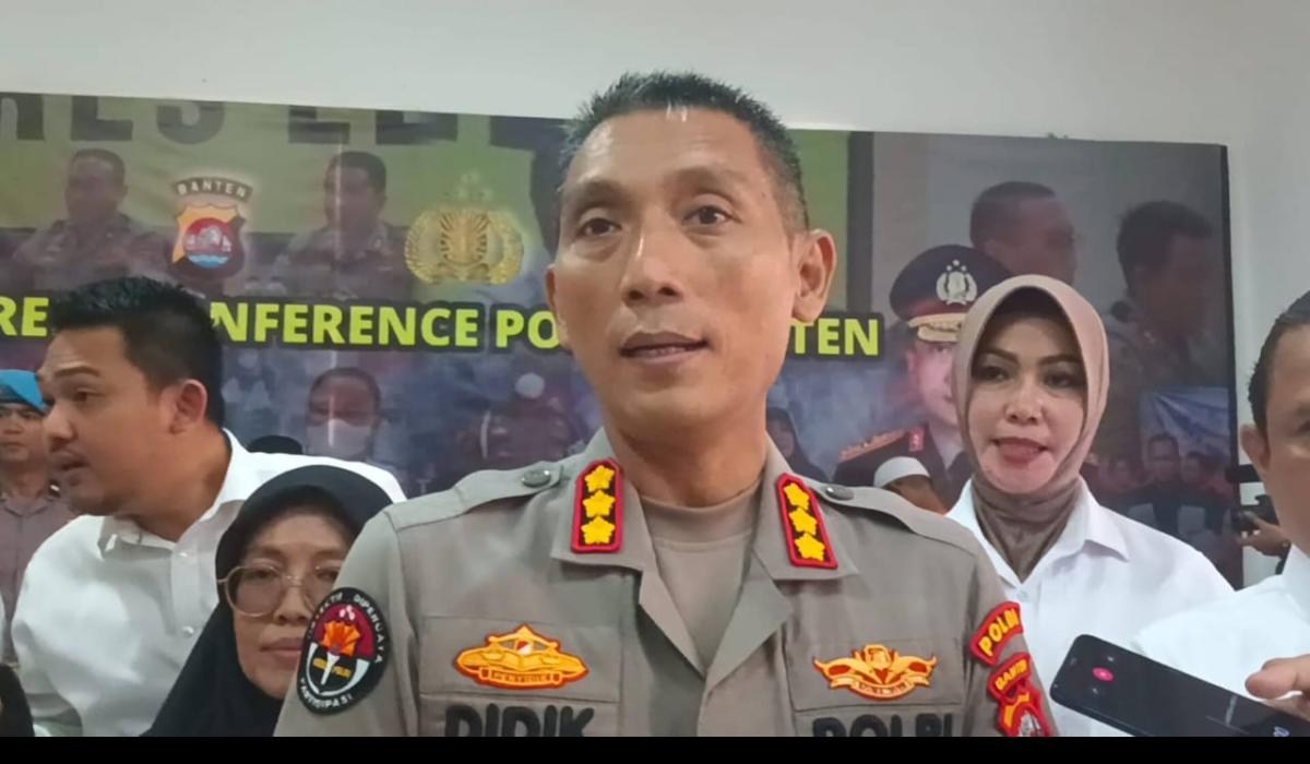 Perkaranya Dilimpahkan ke Kejati, Begini Modus Kejahatan Investasi Bodong yang Diusut Polda Banten