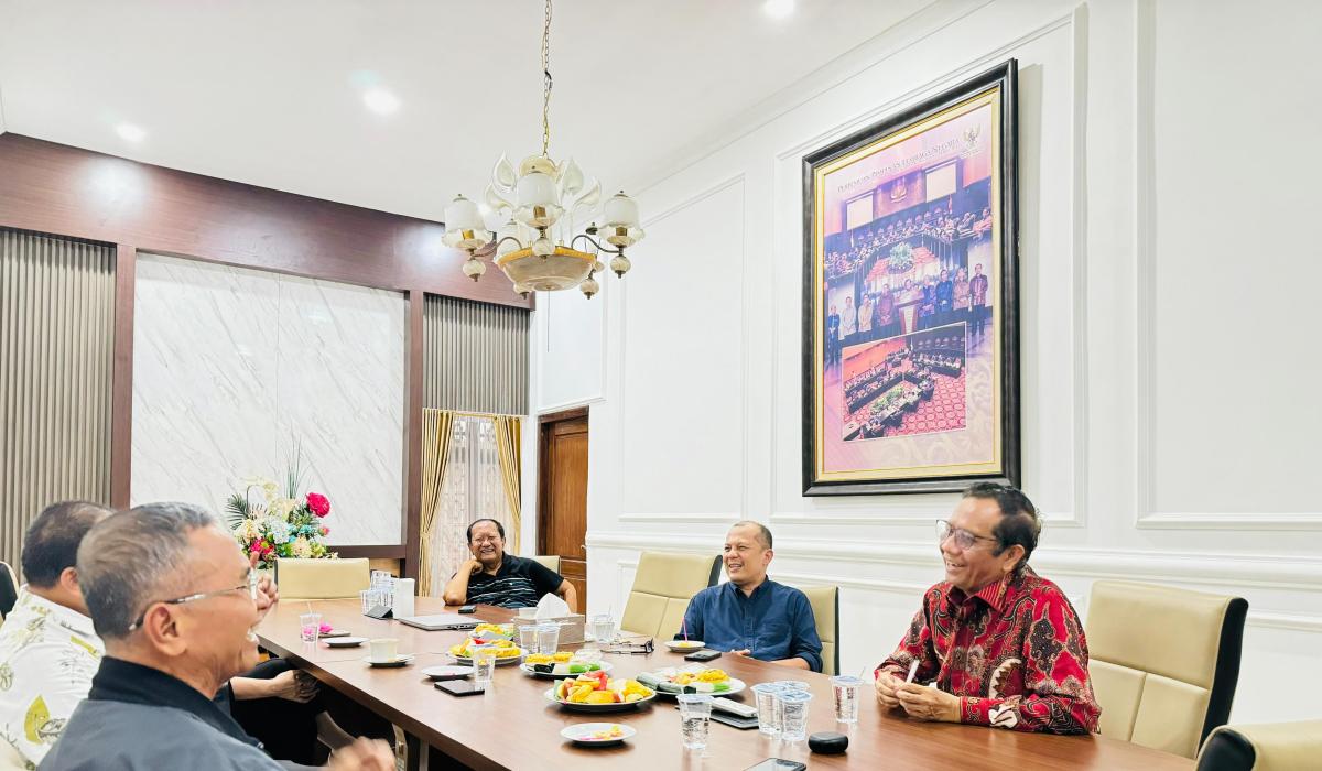 Terus Terang