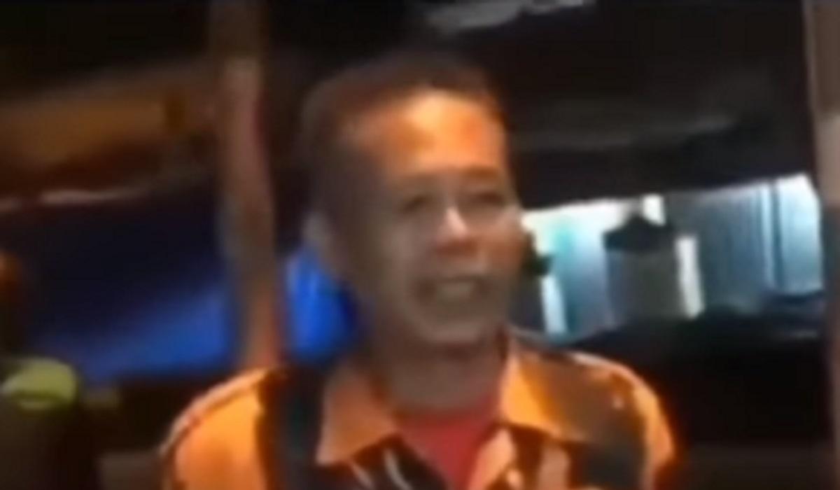 Malu! Anggota Ormas Ketahuan Tak Hafal Pancasila saat Diuji Aparat