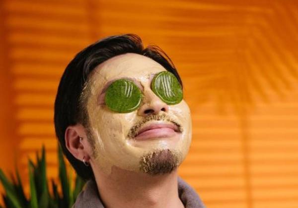 Masker Alami dari Buah, Solusi Kecantikan yang Aman dan Mudah