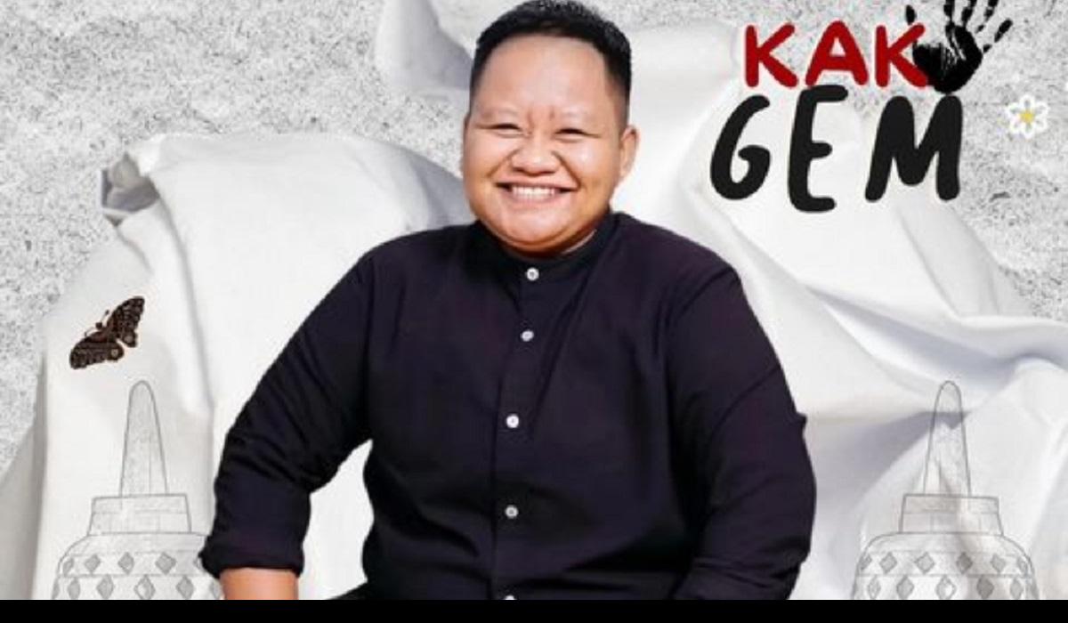Profil Kak Gem: TikToker Asal Tanjung Balai yang Sedang Naik Daun dengan Jargon 'Paham'