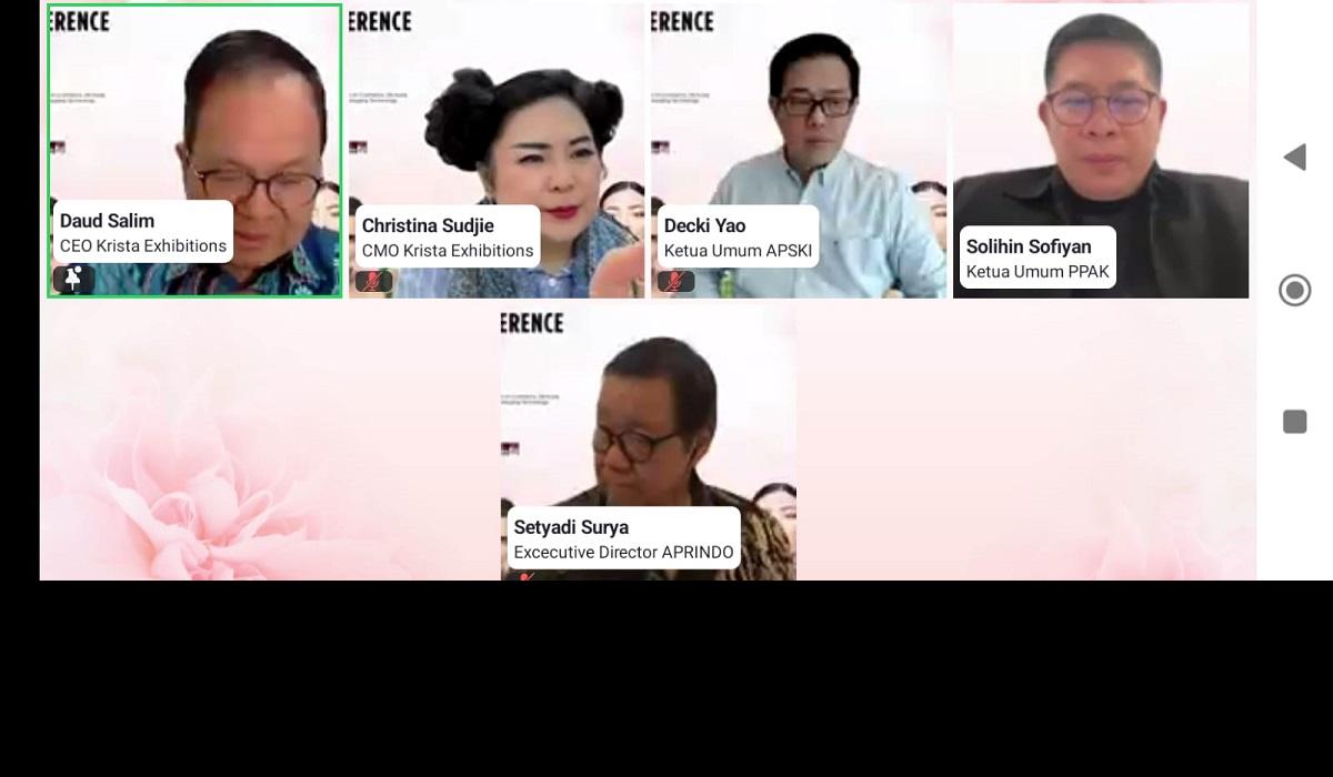 IndoBeauty Expo 2024: Ajang Kecantikan Terbesar Se-Asia Tenggara Kembali Hadir