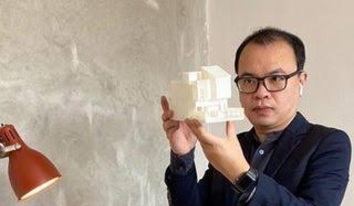 Komite Arsitek Minta Wacana BMAD 200% Dibatalkan: Generasi Milenial Terancam Kesulitan Bangun Rumah