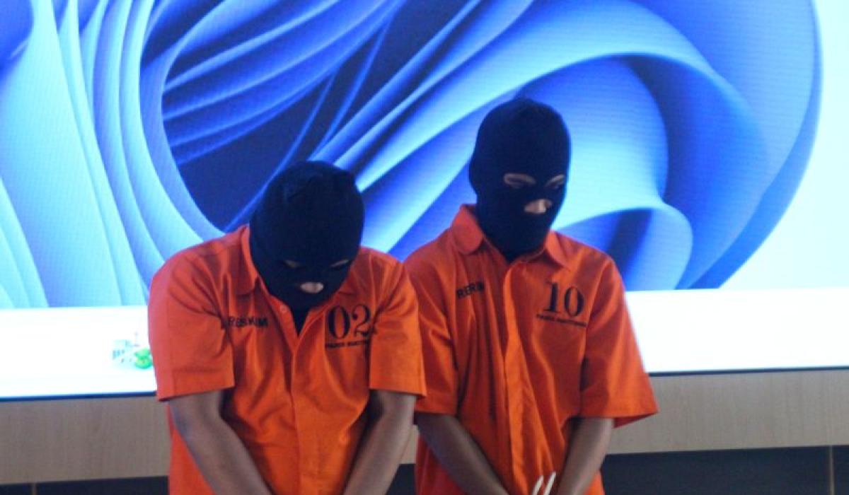 Pesantren MTI Canduang Pecat 2 Guru Cabuli 40 Santri Laki dengan Modus Minta Dipijit