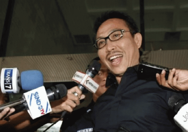 Tak Penuhi Panggilan KPK, Herman Hery Minta Pemeriksaannya Dijadwalkan Ulang