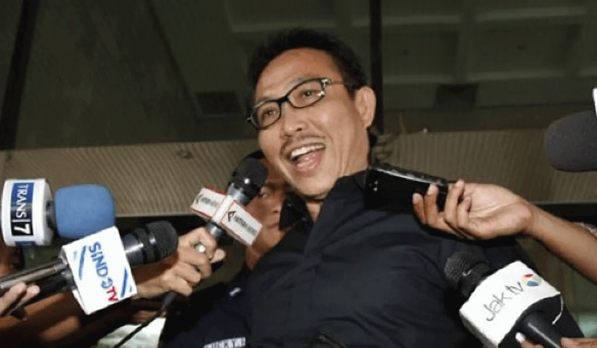 Tak Penuhi Panggilan KPK, Herman Hery Minta Pemeriksaannya Dijadwalkan Ulang