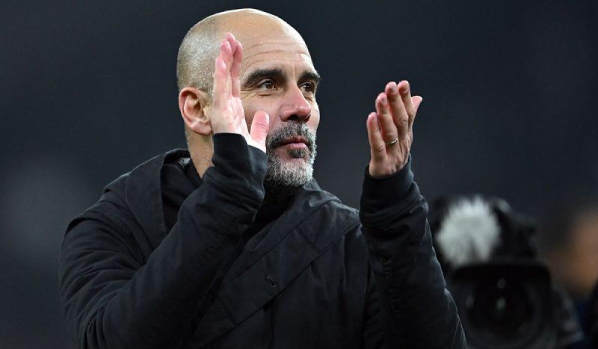 Usai Datangkan Savinho, Pep Guardiola Tak Berencana Tambah Pemain Lagi