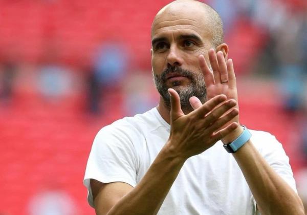 Pep Guardiola Beri Pujian Penampilan Apik Oscar Bobb saat Lawan AC Milan