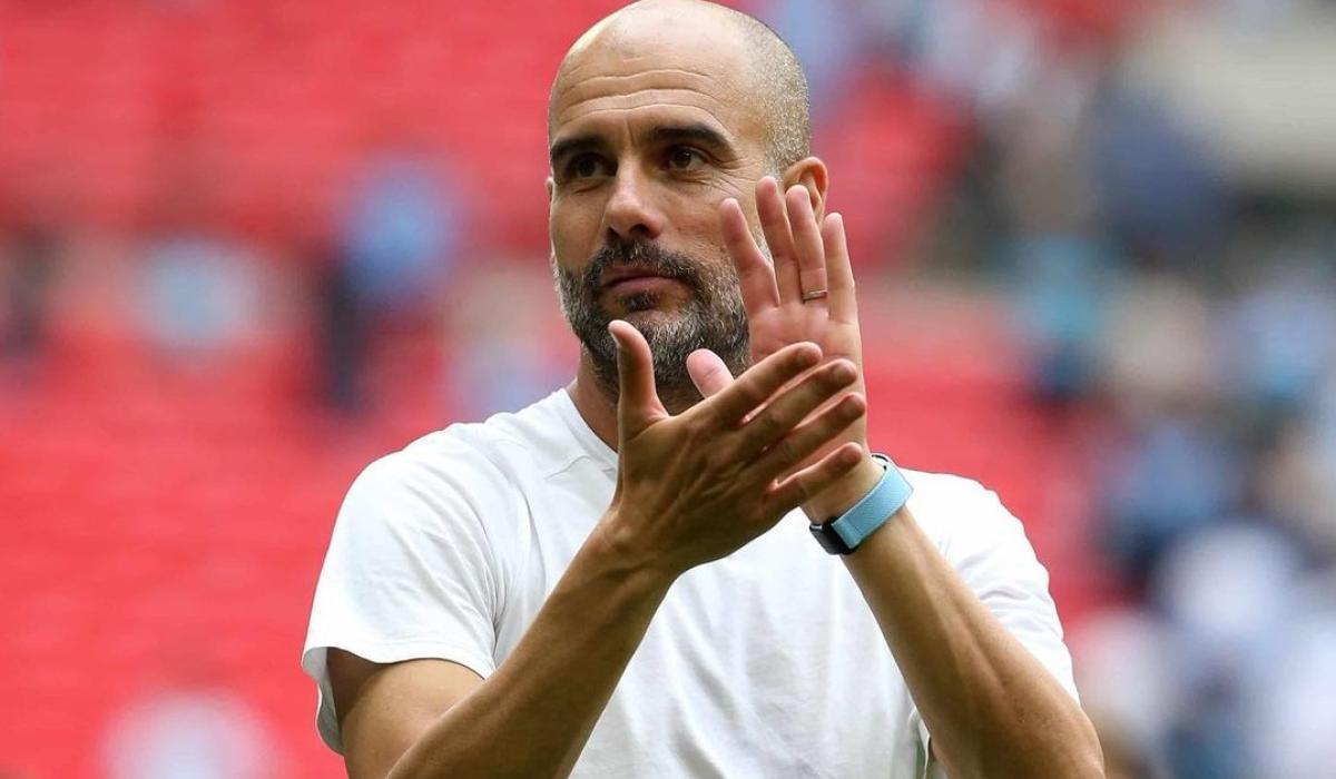 Pep Guardiola Beri Pujian Penampilan Apik Oscar Bobb saat Lawan AC Milan