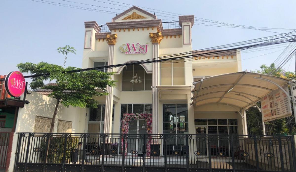 Klinik Tempat Ella Sedot Lemak Punya Slogan 'Treatment Mewah Harga Murah'