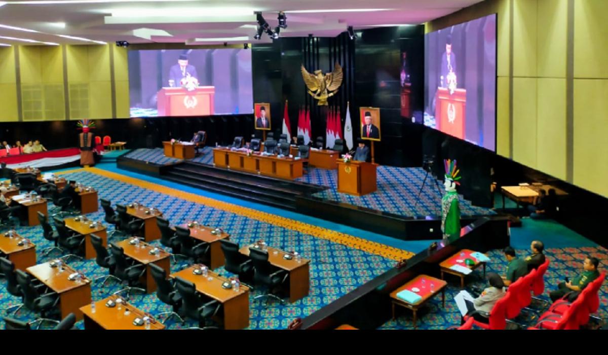 PDIP Minta Anggaran Kesehatan dan Lalu Lintas APBD TA 2023 Diaudit Independen, Ada Apa?