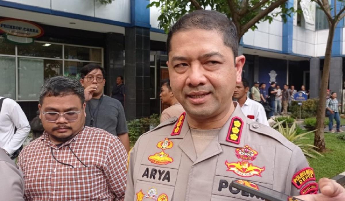 Selebgram Medan Tewas Usai Sedot Lemak di Klinik Kecantikan Depok, Polisi Periksa 2 Orang