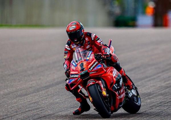 Bagnaia dan Bastianini Bagikan Kunci Konsistensi dalam Karier Balap Motor