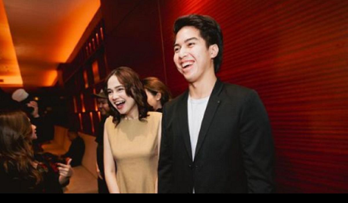  Go Public! El Rumi Unggah Foto Bareng Syifa Hadju, Maia Estianty: Cie-cie 