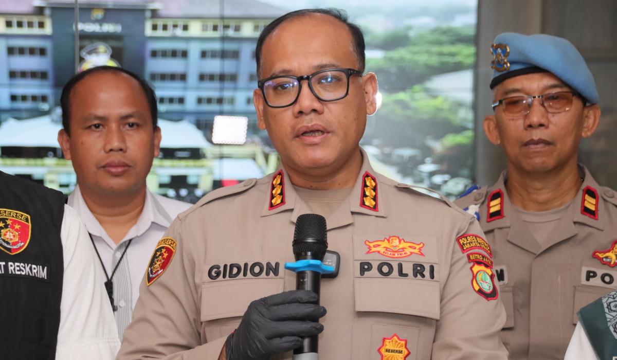 Ekonomi Jadi Penyebab Suami Istri di Jakarta Utara Aniaya 2 Balita Sepupu
