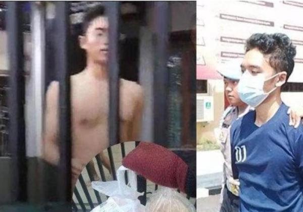Kenali Apa Itu Eksibisionis yang Dialami RJK: Bugil Saat Ambil Orderan di Ojol