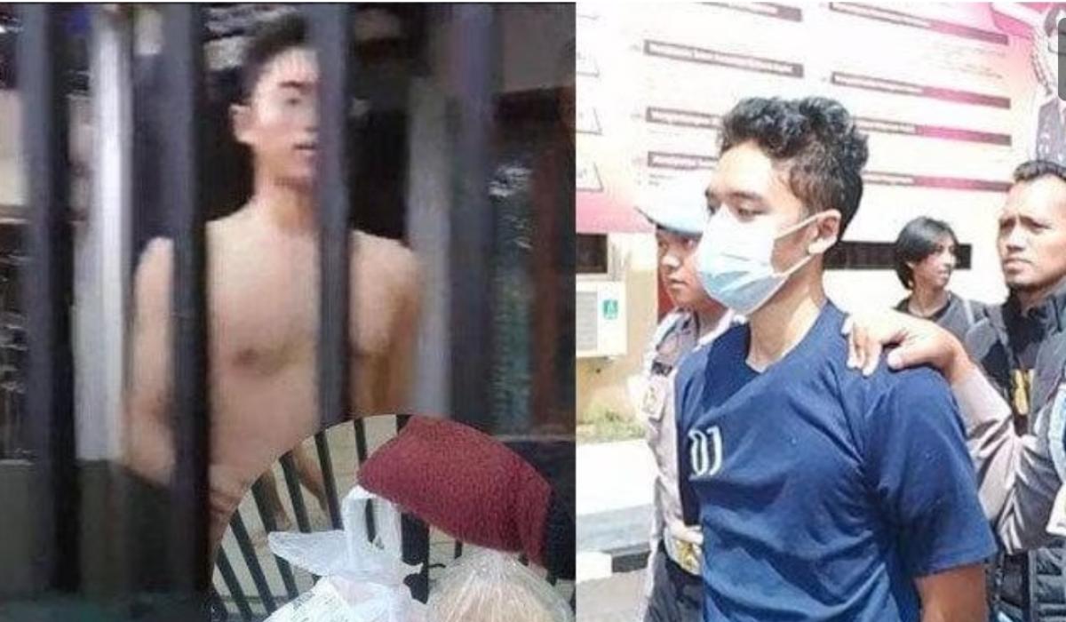 Kenali Apa Itu Eksibisionis yang Dialami RJK: Bugil Saat Ambil Orderan di Ojol