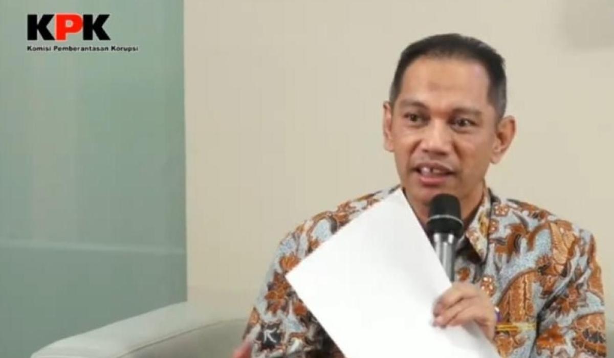 KPK Sidak Kantor Kemendikbudristek Soal Dugaan Korupsi Penerimaan Mahasiswa Baru