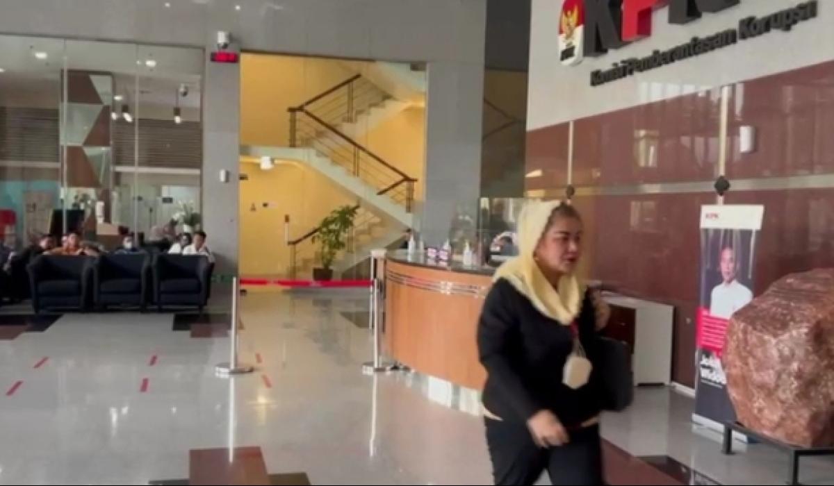 Ogah Beberkan Hasil Pemeriksaan di KPK, Wali Kota Semarang: Ke Penyidik Saja