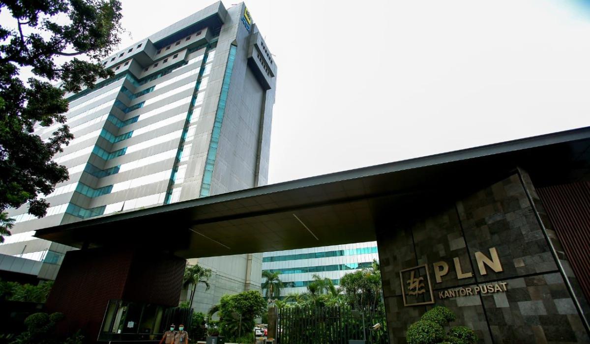 PLN Sukses Kerek Penjualan Listrik Semester I 2024, Tumbuh 7,54 Persen!