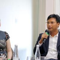 PraxiSurvey: Terjadi Kesenjangan Narasi Antara Publik dan Pemerintah Terhadap Program Hilirisasi di Indonesia 011032