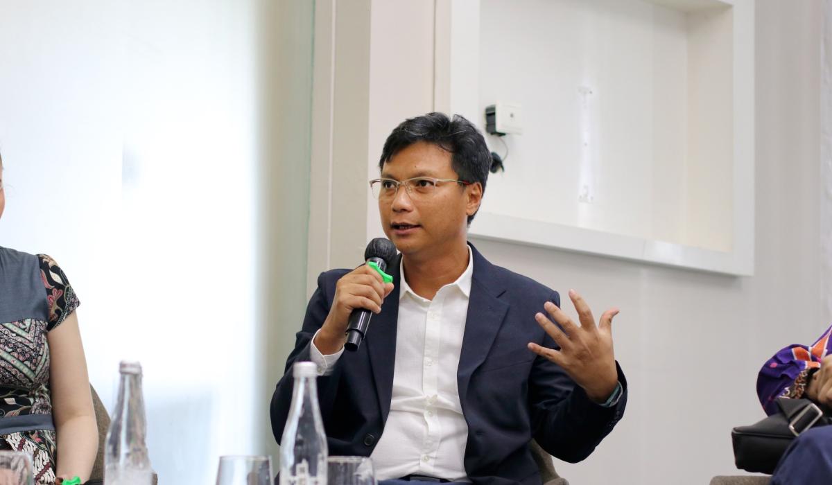 PraxiSurvey: Terjadi Kesenjangan Narasi Antara Publik dan Pemerintah Terhadap Program Hilirisasi di Indonesia 011032