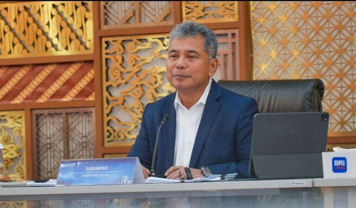 Ditopang Dana Murah, Penghimpunan Simpanan BRI Tumbuh 11,61% di Triwulan II 2024