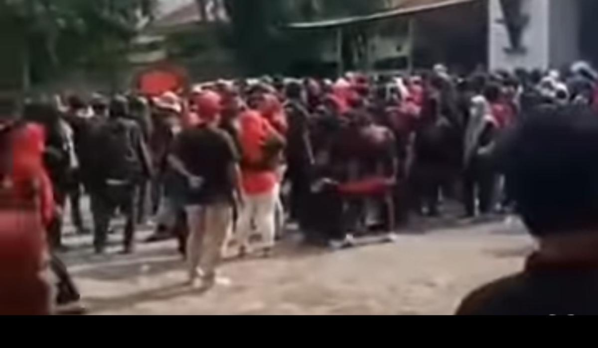 Geger! Kader dan Simpatisan PDIP Subang Ramai-ramai Mengundurkan Diri Demi Dukung Prabowo-Gibran