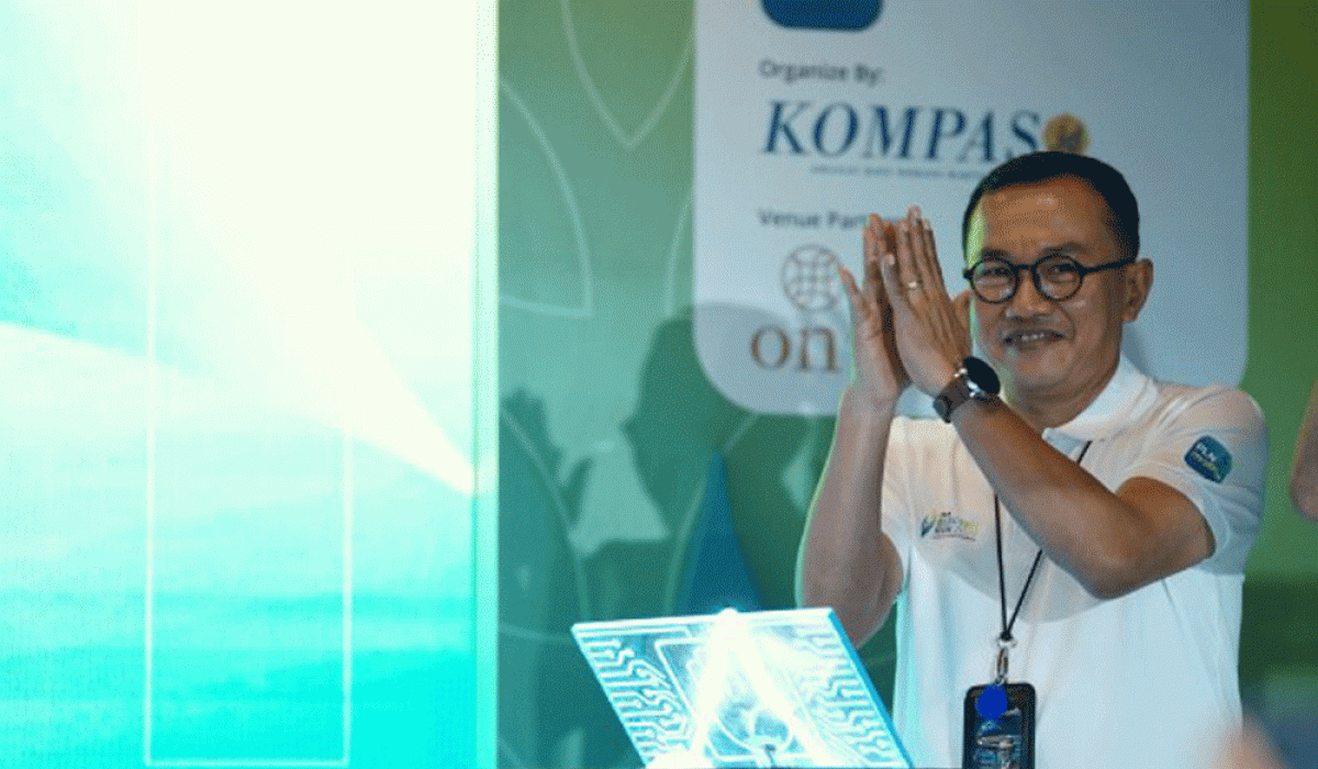 Kembali Digelar, PLN Electric Run 2024 Ajak Ribuan Pelari Gaungkan Spirit Ramah Lingkungan