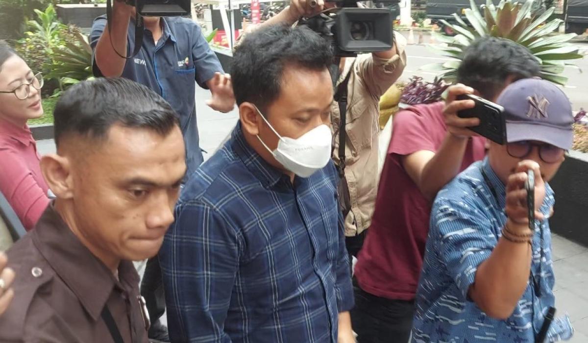 Periksa Ketua Gapensi, Ini yang Didalami KPK Soal Dugaan Korupsi di Pemkot Semarang
