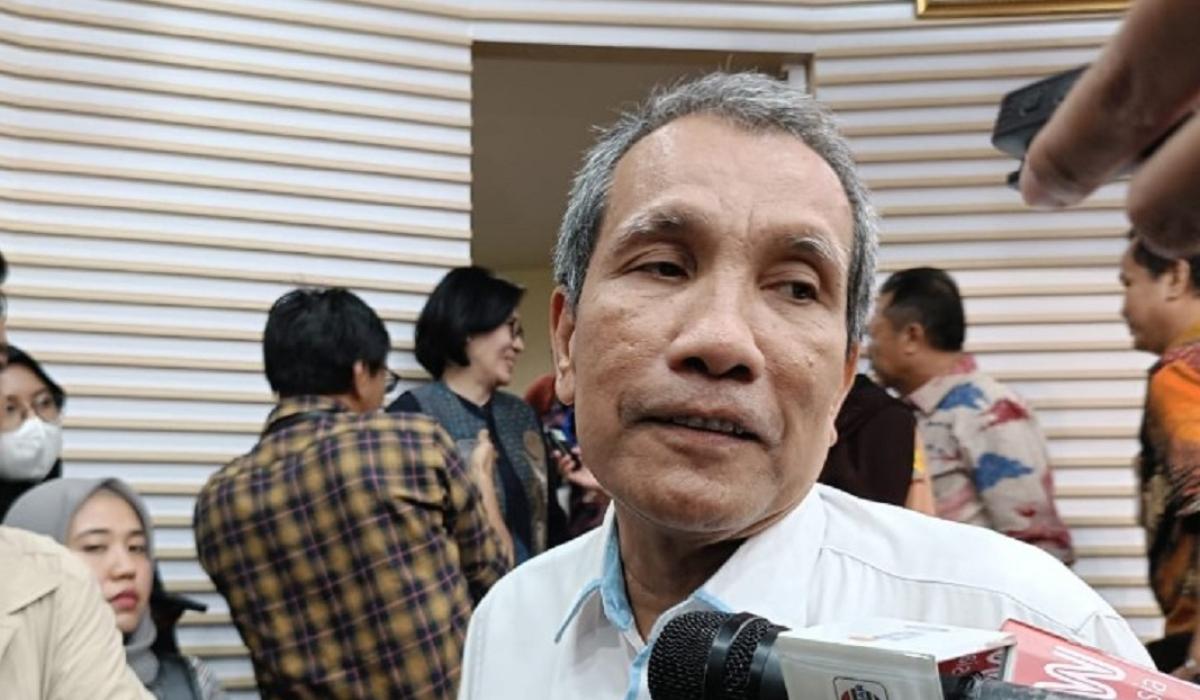 Terbitkan Surat Edaran, KPK Ingatkan Calon Kepala Daerah Wajib Lapor Harta Kekayaan