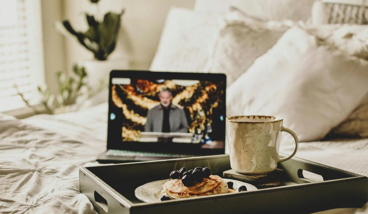 Tips Streaming Nyaman Untuk Maksimalkan Pengalaman Menonton Kamu!